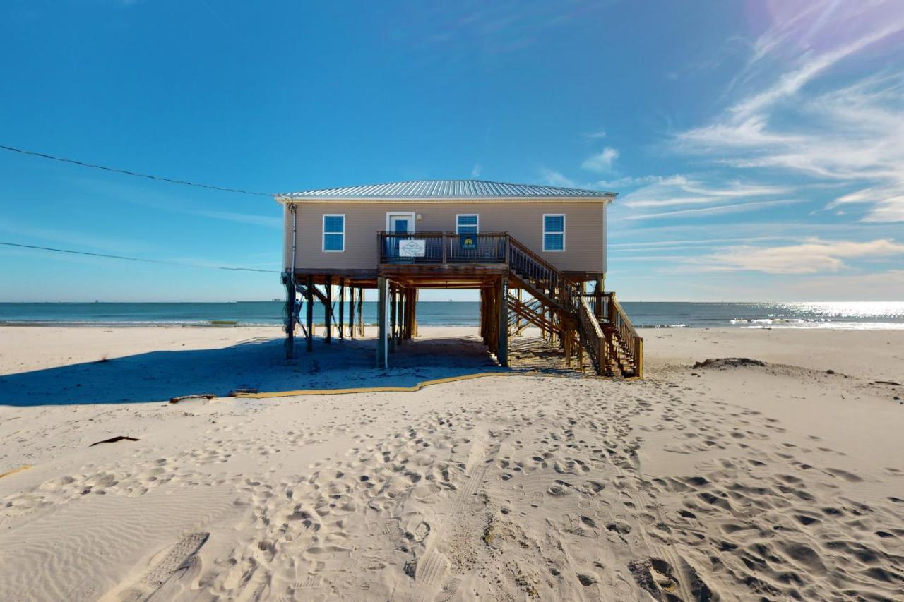 Midsummer Solstice Dauphin Island Exterior photo